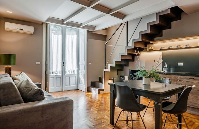 Ferrini Home Residence 150 - Foto 45