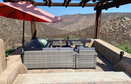 Acres of Bliss - A hillside getaway - Foto 21