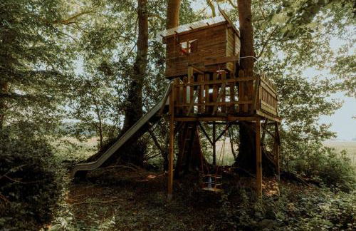 Landhaus Kurzenmoor Remise 100 qm - Photo 34