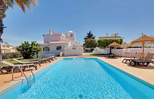 Villux - Vila Enar-6 quartos, ideal para familias - Foto 1