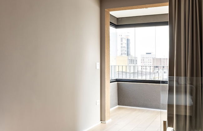 Charlie Franca Jardim Paulista - Photo 19