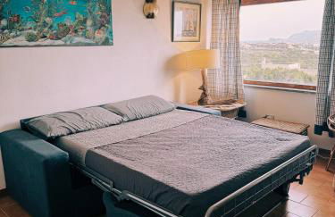 Terrazza Valle della Luna - Foto 28