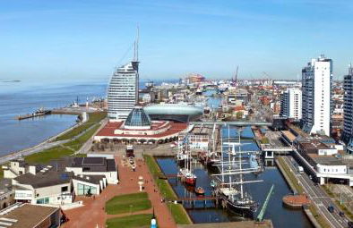 Port Marina 419 - Hafenloft - Photo 11