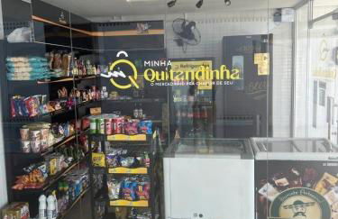 Apartamento Confortável e Espaçoso em Condomínio Familiar, 2 Quartos com 1 suíte e Lazer de Clube - Foto 29