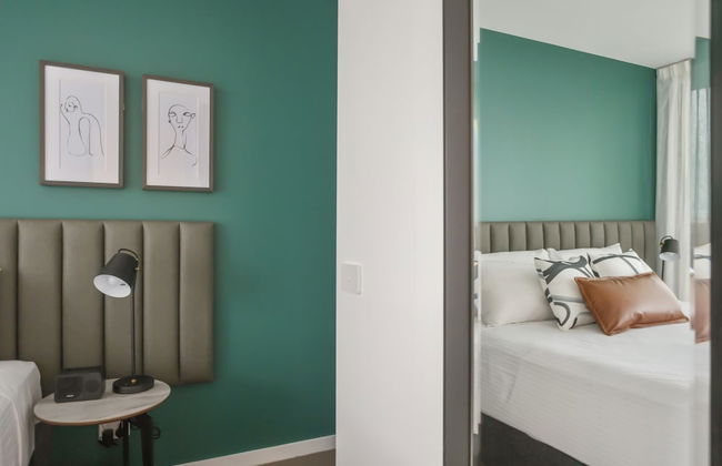 The Sebel Melbourne Moonee Ponds - Foto 5