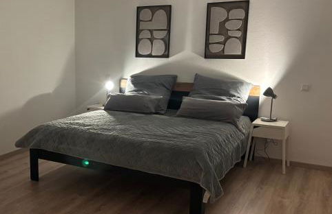 Ferienwohnung Am Sonnenrain - Foto 8