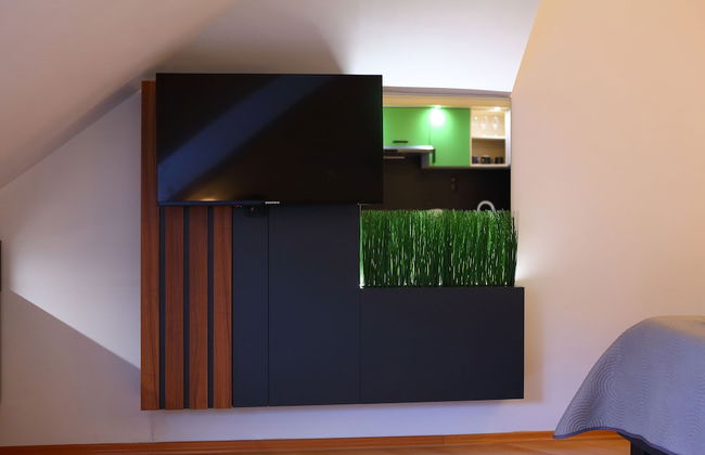 D&G Apartments Zagreb - Photo 28