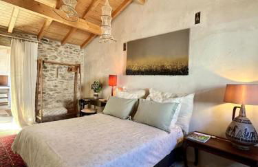 Casa 5A - Refúgio Intimo e privado com design e pátio acolhedor - Foto 15