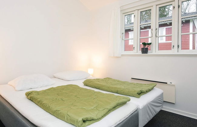 8 Person Holiday Home in Aabenraa-by Traum - Foto 21