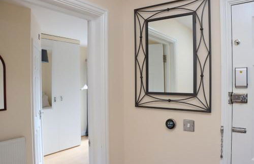 Scandinavian City Centre Apartment - Foto 43