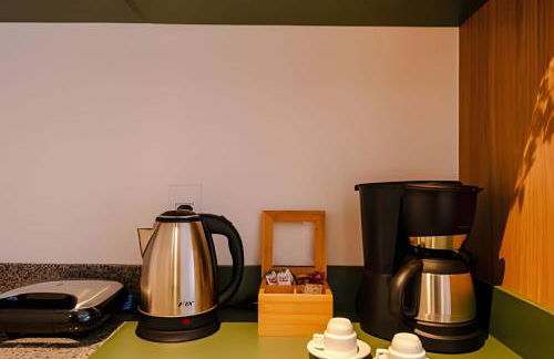 313 Lux Studios Allianz Parque - Foto 16