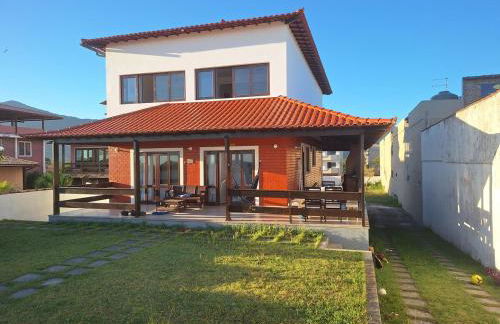 Jaconé - Casa maravilhosa de frente para o mar ! - Foto 25