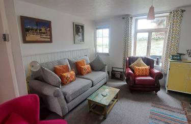 The old net loft - Photo 7