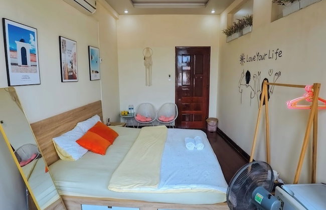 Canary Homestay - Photo 46