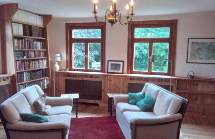 Feriendomizil Nordschwarzwald - Foto 6