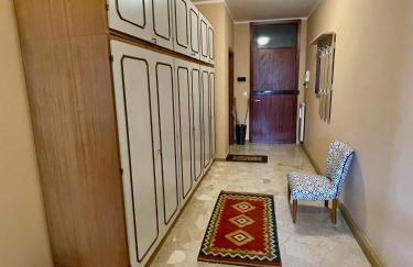 Cozy flat Pieve di Cadore - Foto 27
