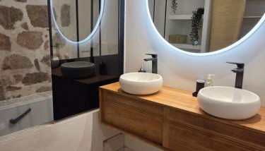 Au Passage Niçois - Foto 5