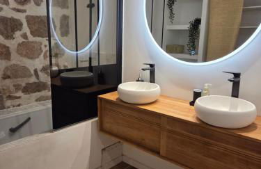 Au Passage Niçois - Foto 5