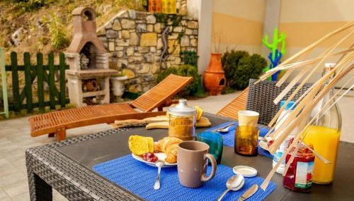 EnjoyIseoLake - Mantegna - garden with Lake view and swimming pool - Photo 5