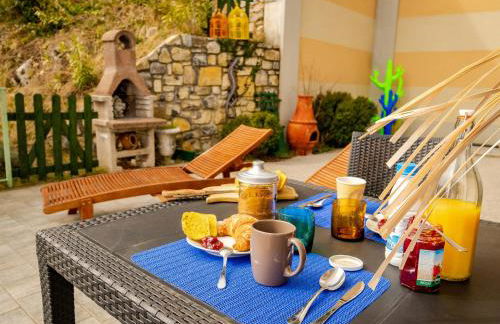 EnjoyIseoLake - Mantegna - garden with Lake view and swimming pool - Photo 5