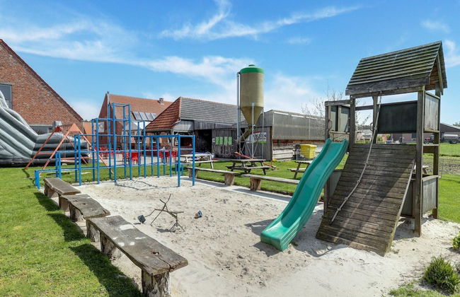 Cottage on Sheep Farm With Gelateria - Foto 22