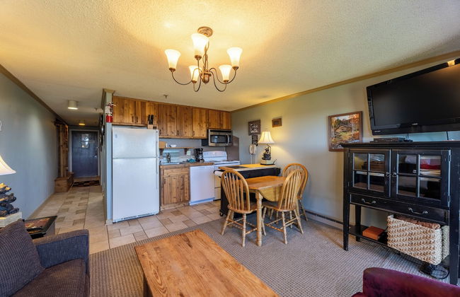 Mountain Lodge - Foto 15