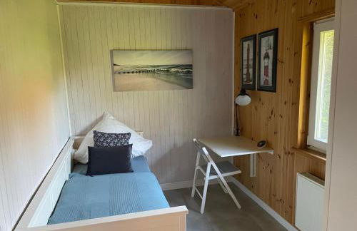 Suedseeurlaub2 - Ferienhaus in Otterndorf - Foto 13