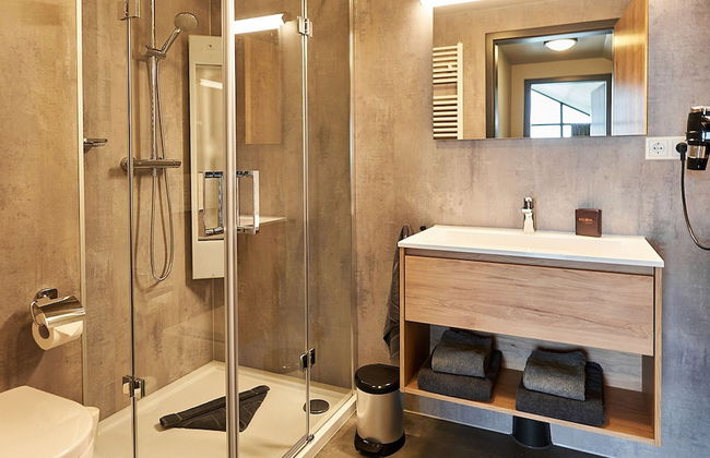 Luxury Cottage With Wood Stove, ski Area at 200m - Foto 7