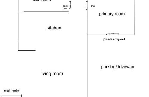 Next to Expo, 5 beds, Hot-tub, corn hole, pets! - Foto 50