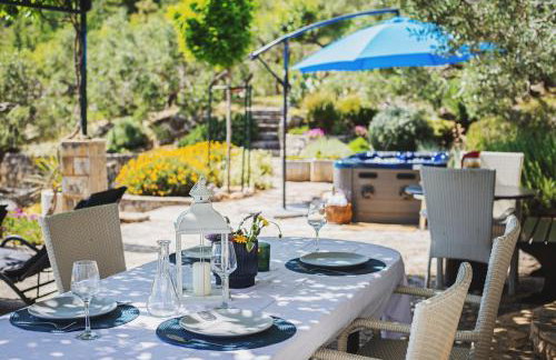 Holiday home Oaza - Foto 19