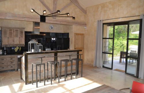 Mas Ste Hélène - Foto 20