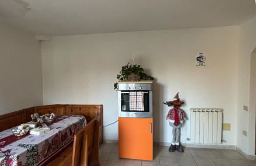 Casa privata in collina - Foto 13