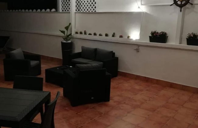 Maison Brancaleone Holiday Home - Foto 35