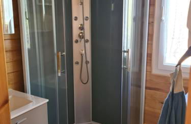 Chalet au coeur du parc du Morvan - Moux-en-Morvan - Foto 3