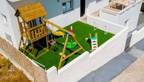 Cactus Guesthouse, Κίνι Συρος - Foto 4