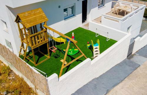 Cactus Guesthouse, Κίνι Συρος - Photo 4