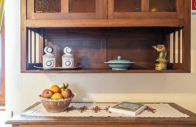 Residence Serliana - Foto 61