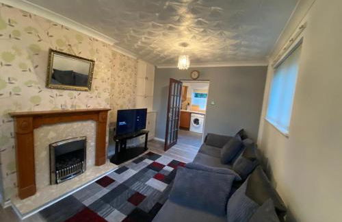 Spacious Luxurious Serviced Accommodation 3 - Foto 12