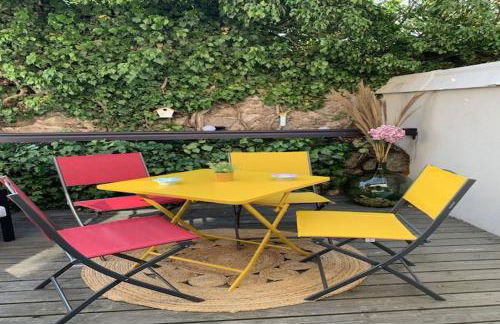 Apartment in Dambach near Vineyards - Foto 11