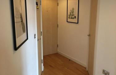Stylish City Centre Apartment - Foto 14