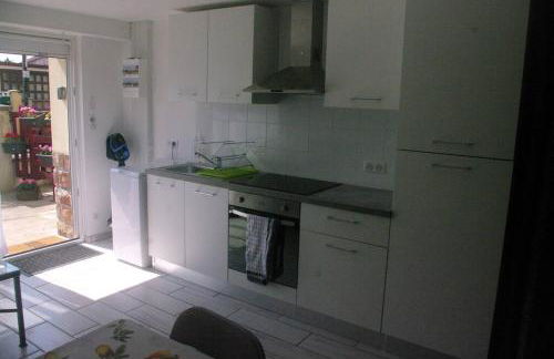 appartement autonome - Foto 5