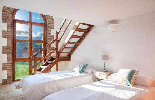 Mas Dels Arcs Con piscina Muy cerca de la playa - Foto 31