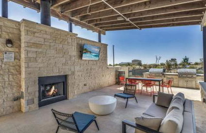 Landing Incredible 2BD Rooftop Lounge - Foto 33