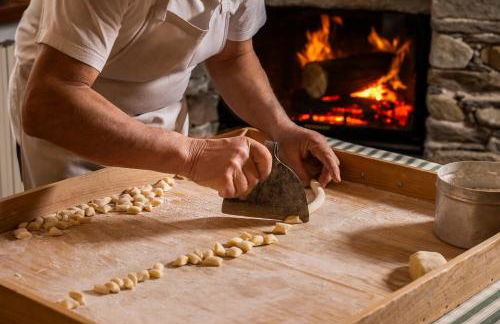 Agriturismo Ciambun - Foto 38