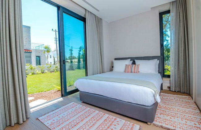 Müskebi Villas - Foto 14