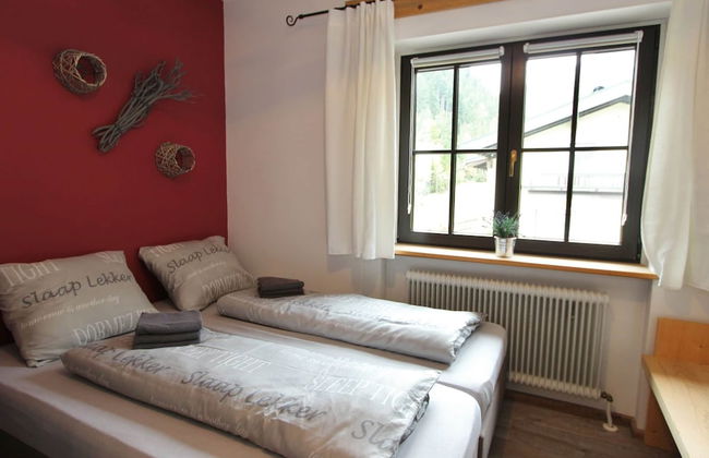 Spacious Chalet in Leogang near Ski Area - Foto 5