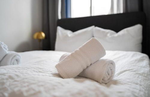 JUNIK Apartments - Deine Cityapartments in Duisburg - Photo 32