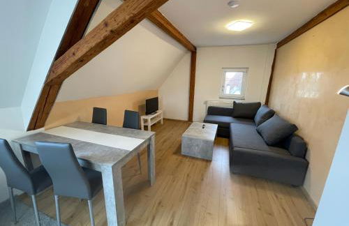 Ferienwohnungen im Schwabenland - Foto 1