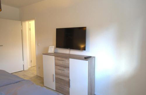 Komfort Apartment Oberhausen Sterkrade modern ruhig zentral gelegen - Foto 6