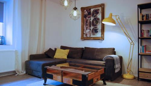 Jordan Suite Executive Furnished Apartment - Foto 3